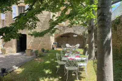 Image de En Aveyron Dans Les Gorges Du Tarn Le Chateau Du Cambon Ideal Pour Les Familles