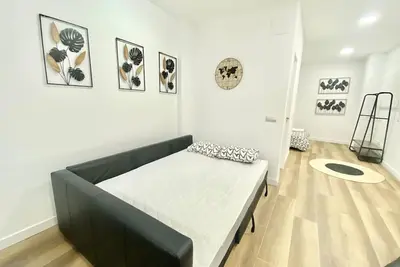 Image de Madrid Rio Amparo Usera