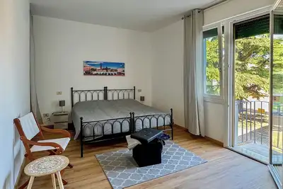 Image de Casa Isa, all the comforts for couples and families a stone's throw from Venice