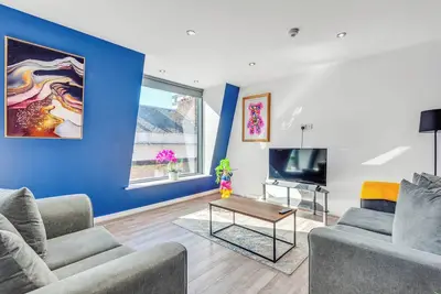 Image de 2br in Irwell | Heart of City Life