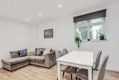 Image de 2br Irwell Chambers : Central & Stylish