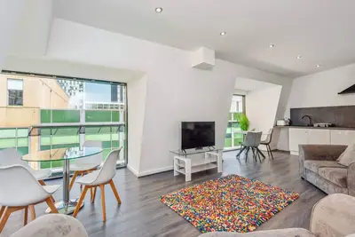 Image de Prime 2br in Central Liverpool