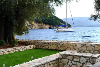 Image de Dolce Villa Desimi - Seafront