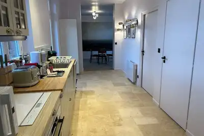 Image de Appart. Marcel Proust (Appart. 2)