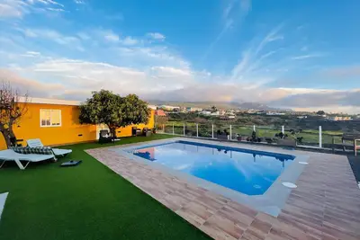 Image de El Mirador de El Paso 3