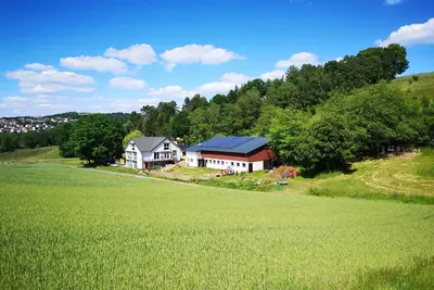 Image de Spacious and cozy vacation apartment for the whole family.
