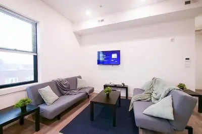 Image de New Modern 2br Apartment - minutes to Nyc!