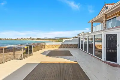 Image de Sea Breeze @ Barrack Point