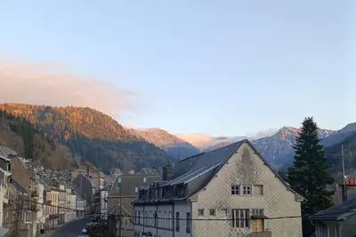 La villa de l'Angle - Maison familiale de charme - jusqu'à 10 voyageurs