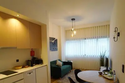 Image de Crystal Palace Oporto Flat - With Two Bedrooms