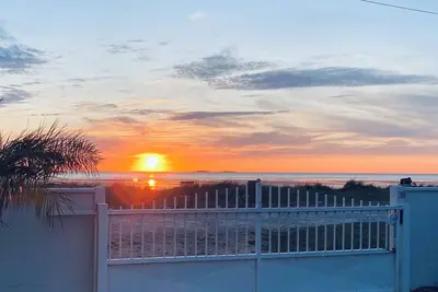 Image de La brise du large - Front de mer