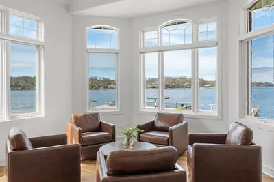 Image de Spring Lake Lakefront, Private Dock, Sandy Beach