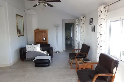 Image de Great Apartment - 2 Bedrooms & Sunny Terrace with panoramic mountains views