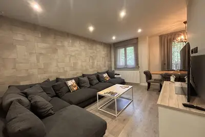 Image de Villa Aneto - Modern comfort in the heart of Benasque