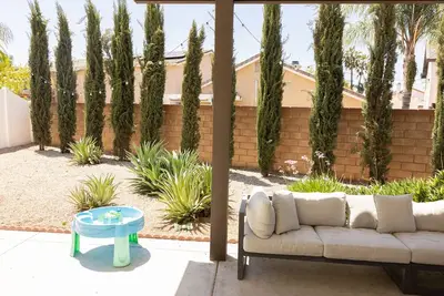 Image de Spacious 4-bedroom house in awesome Menifee with WiFi, Ac, fitness room