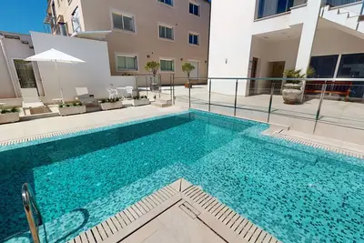 Image de Appartement Las Palmeras 3 in Mallorca close to the beach