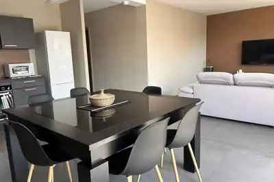 Image de appartement cosy