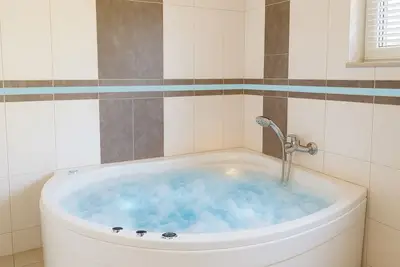 Image de Parkresidenz Maria - 160 sqm - Whirlpool & Terrace - Exclusively at Goethepark