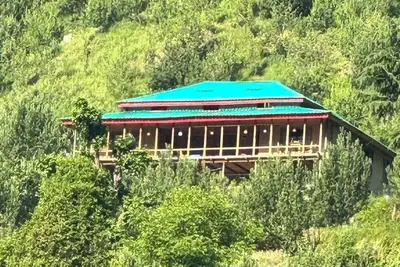 Image de A house in mountain guest are enjoying locle culture and village life at laida