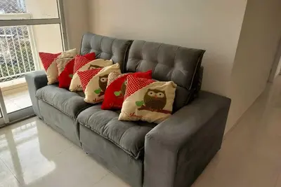 Image de Furnished apartment in downtown São Paulo Companies and families