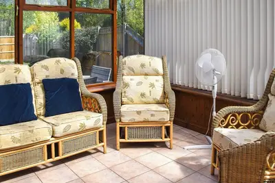 Image de 2 bedroom accommodation in Smallburgh