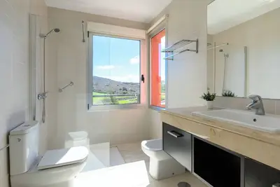 Image de Villa in Salobre Golf with Private Pool & Stunning Views