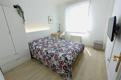 Image de Cantabrian Paradise! Modern Flat in Torrelavega