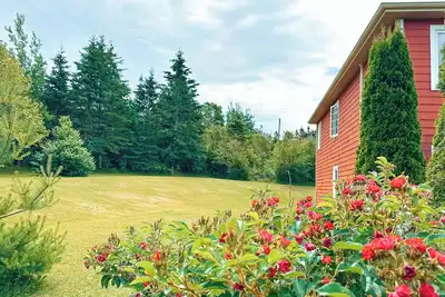 Image de Rustic View Suite on Pei