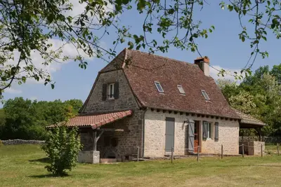 Image de Mas De Magal Gramat