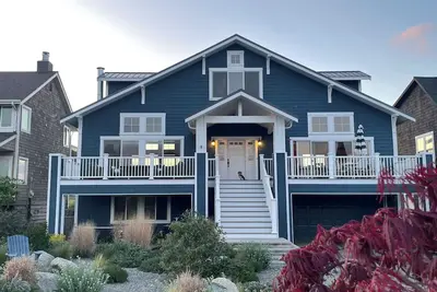 Image de Nature’s Nook-Nestled Near Beach and Deer Lagoon 3-bedroom house, Freeland