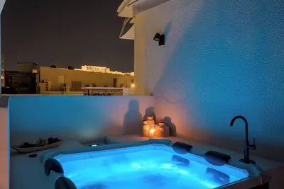 Image de Acropolis Dream with Plunge Pool