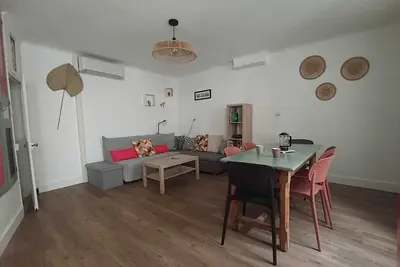 Image de Maison centre ville, calme et cosy