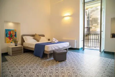 Image de View of the Tower, accommodation in the historic center and WiFi