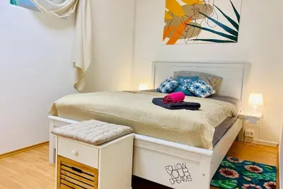 Image de Vacation apartment Annika