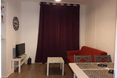 Image de -> Ideal pour travailleurs ou voyageurs jusqu’à 6p