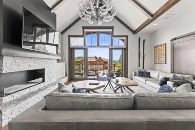 Image de Loft w/spectacular lakeviews 4, 217 sqft. 5 bed, 6 bath