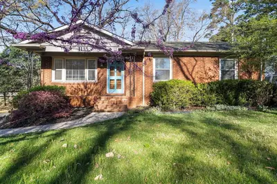 Image de Charming 2-bedroom house with office in Oakhurst