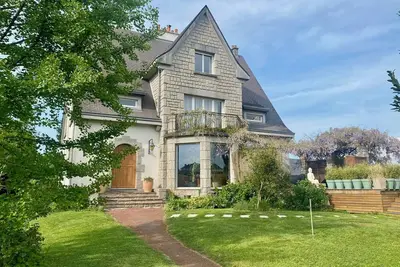 Image de Villa Medena – Séjour tout confort + jacuzzi - Classé 3*