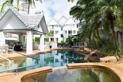 Image de The Bay 23 - Walk to Snapper, D'Bah & Coolangatta