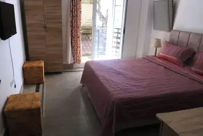 Image de Lella Manoubia : La Noblesse