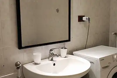 Image de Stellina Vacation Home In The Center Of Vasto