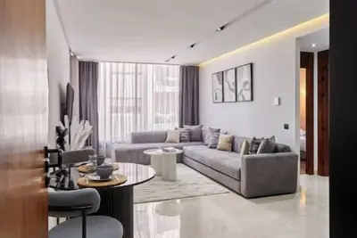 Image de Luxueux Appartement Sécurisé