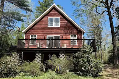 Image de Charming 2-bedroom house with Ac, WiFi in lovely Falmouth