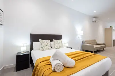 Image de The Monteolivete Apartment A by Florit Flats