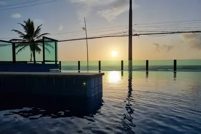 Image de Salvador / Flamengo Beach / Feet in the sand A unique experience. Relax!