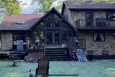 Image de 4-bedroom house in fabulous Oakmont, 2 blocks away from Oakmont County Club.