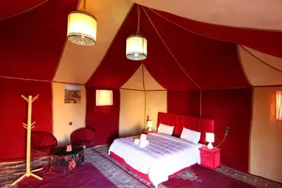 Image de Lovely 1-bedroom bed & breakfast in Merzouga