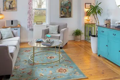 Image de Lunenburg's Cupcake House