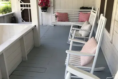 Image de Charming 3-bedroom farmhouse  on the outskirts of Kemper and Noxubee County.