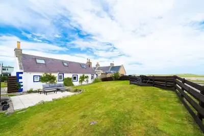 Image de Beach Cottage, Lossiemouth